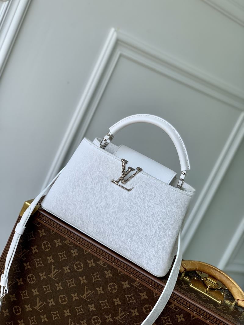 LV Capucines Bags